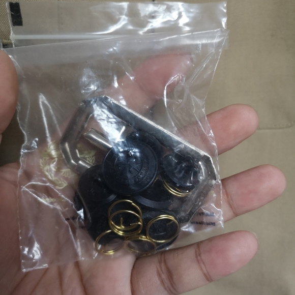 St. John Ambulance Jacket - Picture 4 of 6